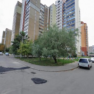 Akademika Dobrokhotova Street, 17, Kyiv: photo