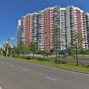 Suzdalskaya Street, 18к2 ، موسكو: صورة