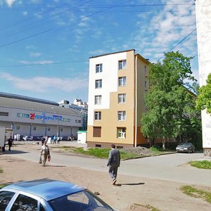Novatorov Boulevard, 10, : foto