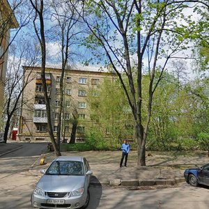 Vulytsia Danylevskoho, 38А, Kharkiv: photo