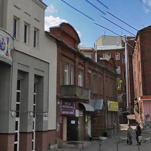 Иваново, Палехская улица, 11: фото