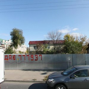 Akhsharumova Street, 86, Astrahan: photo