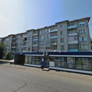 Ulitsa 50 let VLKSM, 5В ، أومسك: صورة