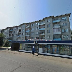 Ulitsa 50 let VLKSM, 5В, Omsk: photo