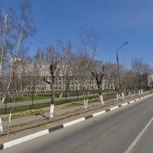 Балашиха, Улица Калинина, 7: фото