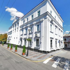 Lystopadova vulytsia, 4, Ternopil: photo