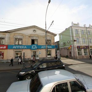 Sibirskaya Street, 17, : foto