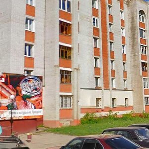 Kukonkovykh Street, 148А, Ivanovo: photo