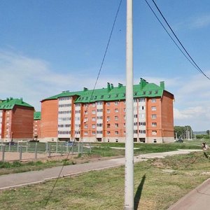 Ulitsa Beketova, 18, : foto