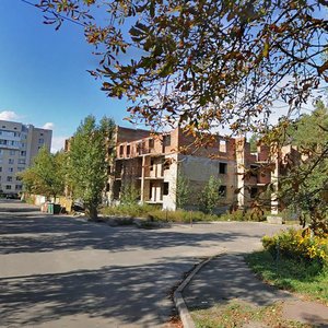 Henerala Matykina Street, 16, Kyiv: photo