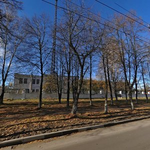 Kuybyshevskoe Highway, 22, : foto