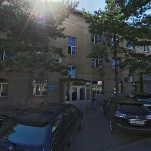 Jambıl Jabaev street, 135/2, Karaganda: photo