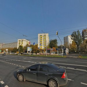 Москва, Волгоградский проспект, 3-5с2: фото