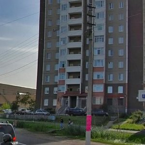 Savushkina Street, 121к2, : foto