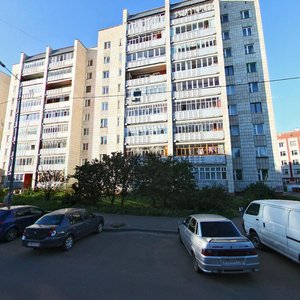 Зеленодольск, Паратская улица, 13: фото