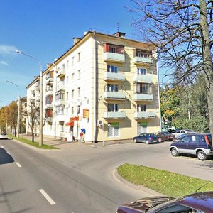 Kazlova Street, 25, Minsk: photo