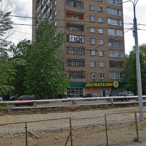 Schyolkovskoye Highway, 86, Moscow: photo