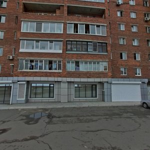 Stanyukovicha Street, 16, Vladivostok: photo