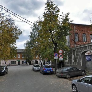 Bolshaya Moskovskaya Street, 80, Vladimir: photo