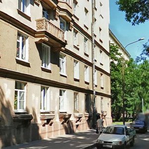 Гагаринская 25 санкт петербург