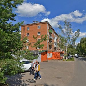 Chistova Street, 12, Podolsk: photo