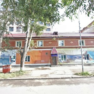 Voykova Street, 53, : foto