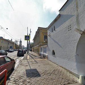 Bolshaya Ordynka Street, 34с6, Moscow: photo