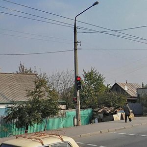 Kosmichna vulytsia, 43/1, Zaporizhia: photo