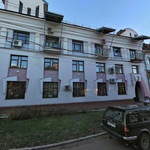 Il'inskaya Street, 52 ، نيجني نوفغورود: صورة