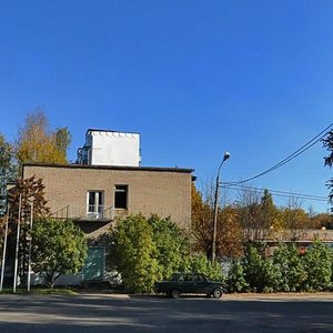 Stantsionnaya Street, 16, Dubna: photo