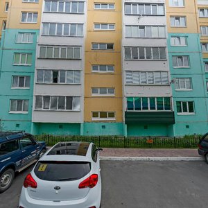 Ноябрьск, Улица Ленина, 62: фото