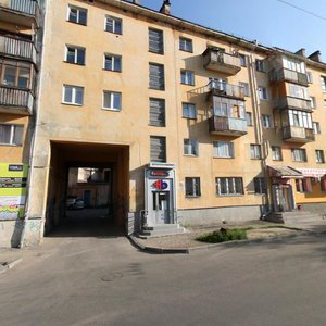 Maksima Gorkogo Street, 65А, : foto