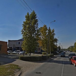 Grazhdanskaya ulitsa, 16Г, Volgograd: photo