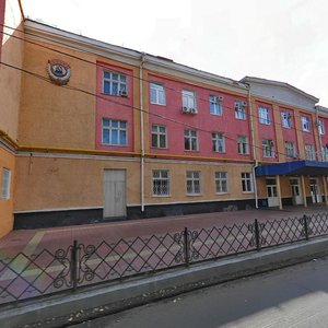 Ульяновск, Улица Крымова, 14: фото