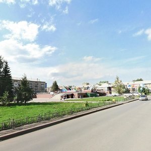 Pobedy avenue, 11А, : foto