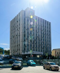 Okeanskiy Avenue, 20 ، فلاديفوستوك: صورة