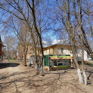 Ulitsa Tekstilshchikov, 2, Pushkino: photo