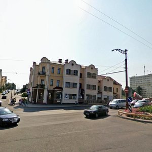 Antonava Street, 1 ، : صورة