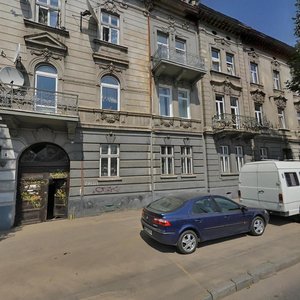 Vulytsia Akademika Andriia Sakharova, No:4, Lviv: Fotoğraflar