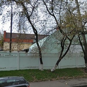 Nizhnyaya Krasnoselskaya Street, 40/12к30, Moscow: photo