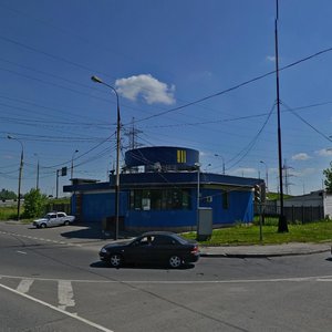 MKAD, 102nd kilometre, 2с1, Moscow: photo