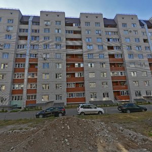 Minskaya ulitsa, 69/2, Voronezh: photo