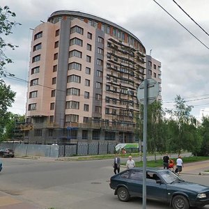 Stepana Razina Street, 28, Kaluga: photo