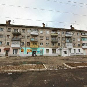 Ulitsa 40 let Pionerskoy Organizatsii, 7, : foto