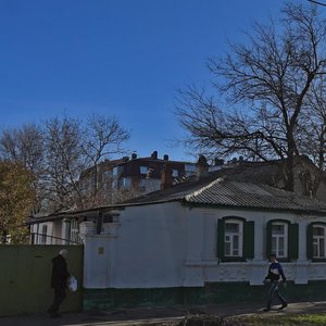 Ставрополь, Улица Голенева, 54: фото