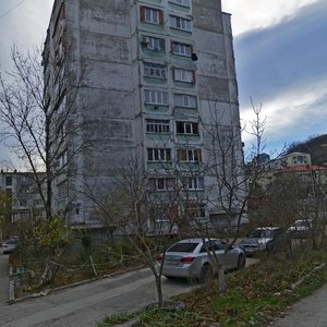 1-y mikrorayon, 3, Krasnodar Krai: photo