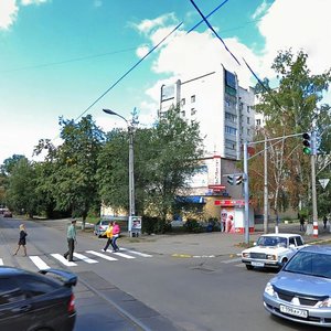 Mozhayskogo Street, 10, Ulyanovsk: photo