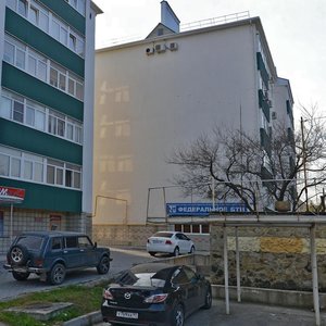 Pionerskaya Street, 2, Gelendgik: photo