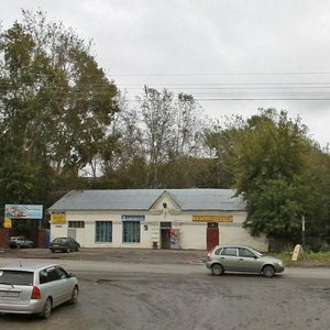 Moskovskiy Tract, 52 ، تومسك: صورة