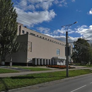 Prezidentskiy Boulevard, 19, : foto